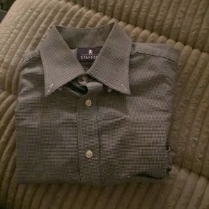 Men’s dress shirt size 14.5